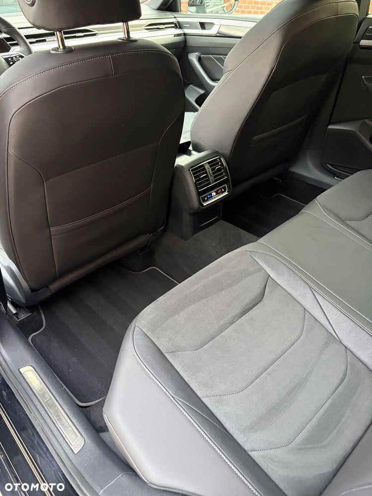 Volkswagen Arteon 2.0 TSI R-Line DSG - 27
