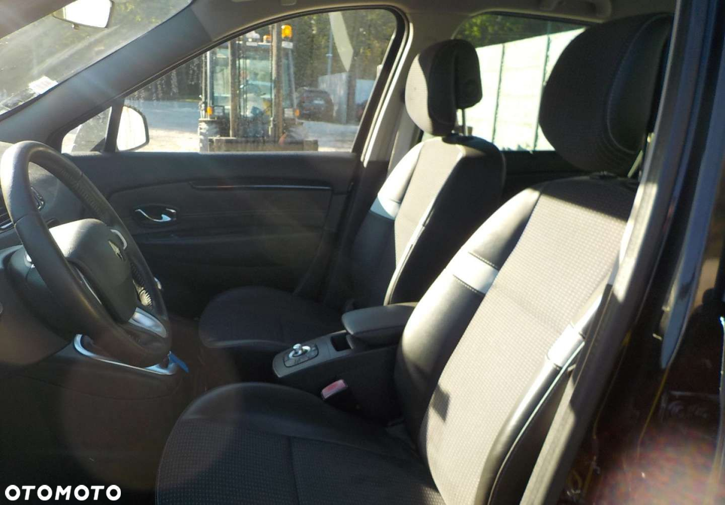 Renault Scenic - 20