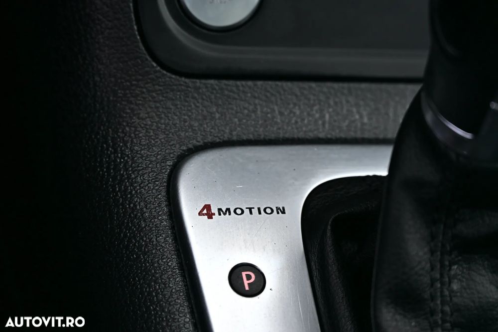 Volkswagen Tiguan 2.0 TDI DPF 4Motion DSG Exclusive - 37