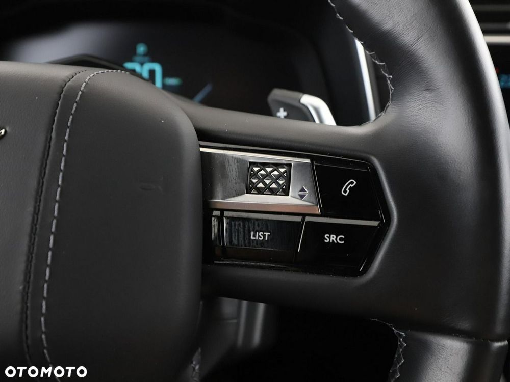DS Automobiles DS 9 1.6 E-Tense Rivoli+ - 32