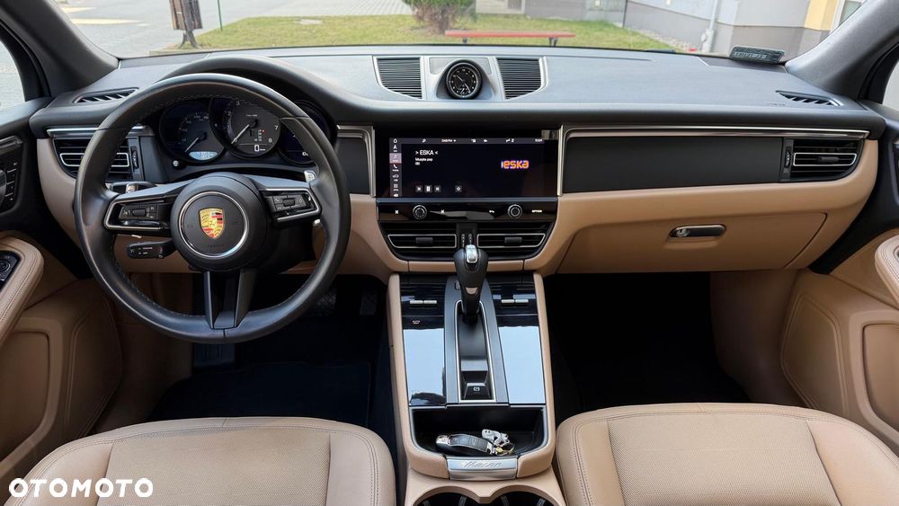 Porsche Macan Standard - 5