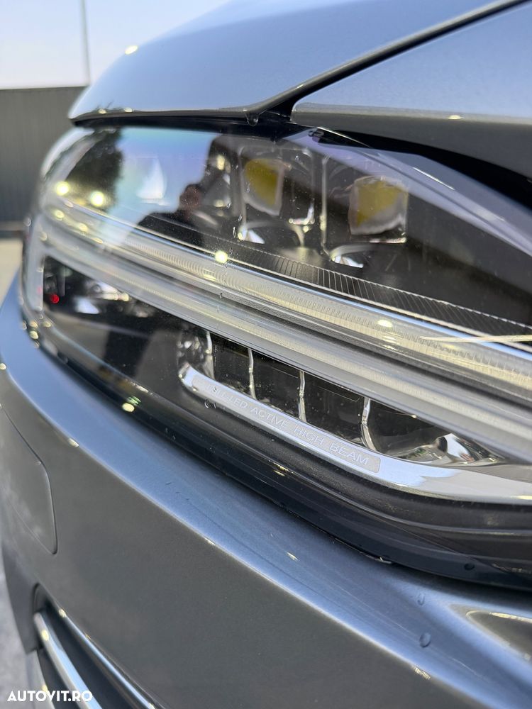 Volvo S90 T6 AWD Geartronic Inscription - 4
