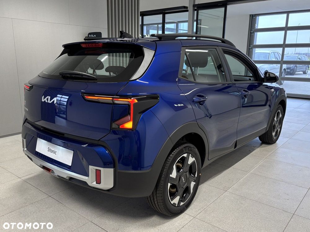 Kia Stonic - 7