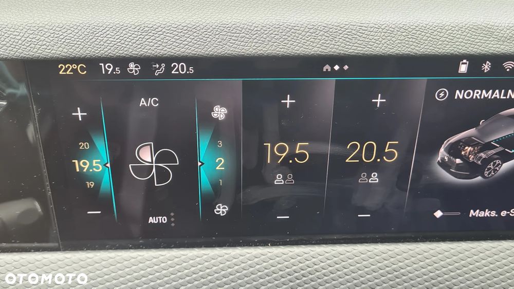 DS Automobiles DS 4 1.6 E-Tense Rivoli - 25