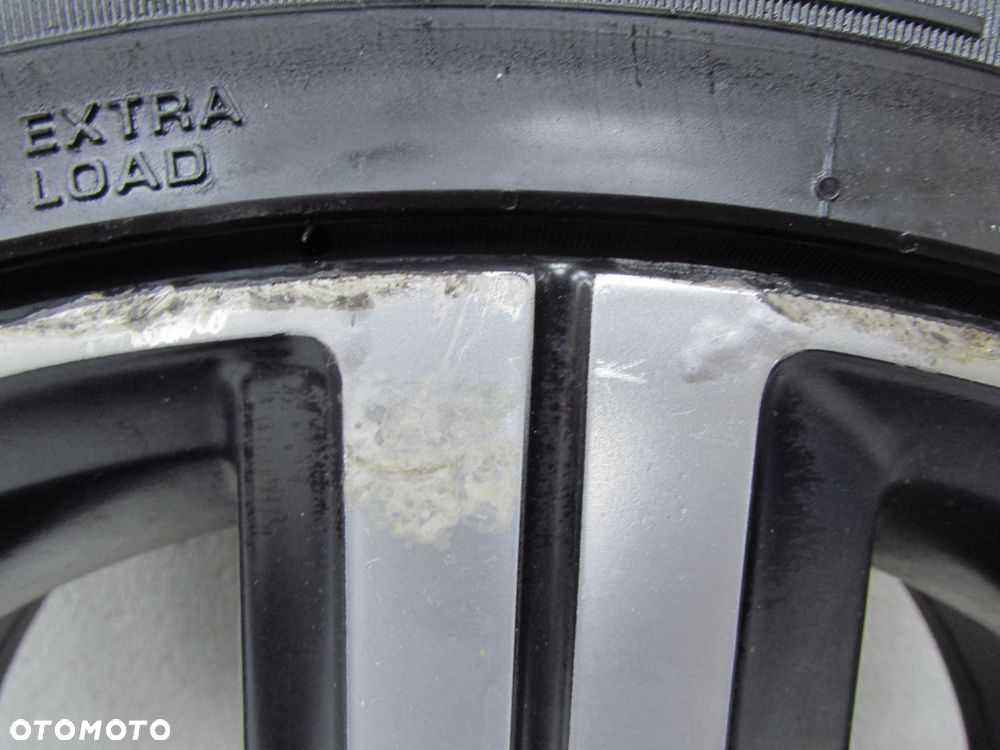 VOLVO S60 II V60 V50 V70 S80 II 5X108 8J X 18" ET55 KOLA FELGI ALUMINIOWE 31445218 - 16