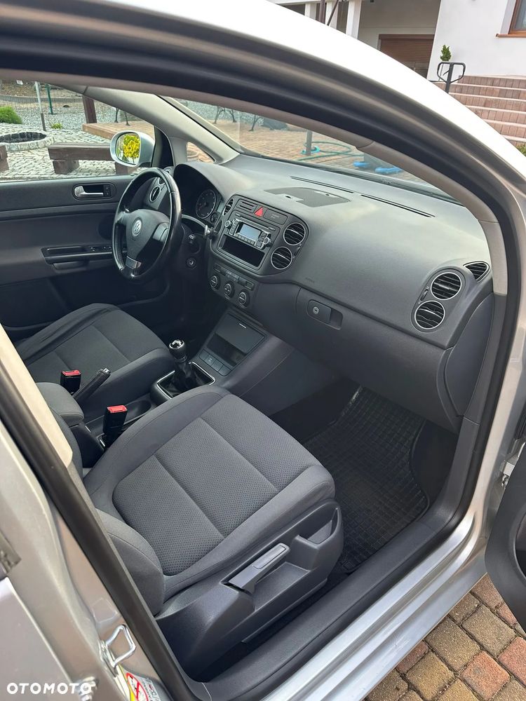 Volkswagen Golf Plus 1.6 Team - 15