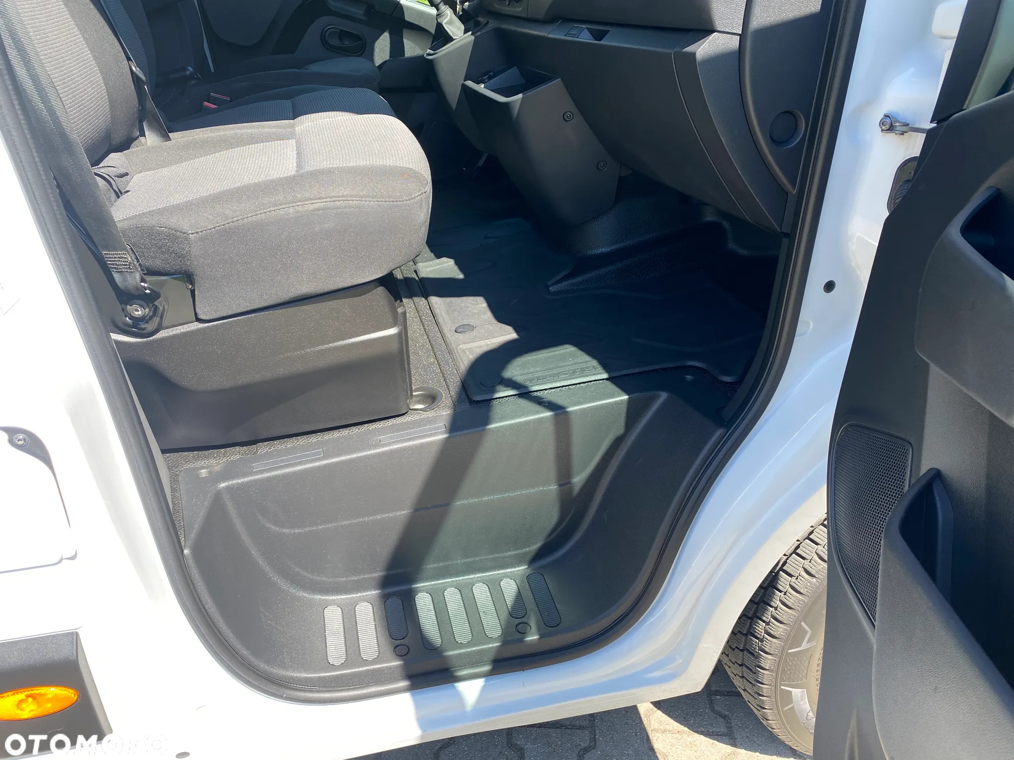 Renault Master - 22
