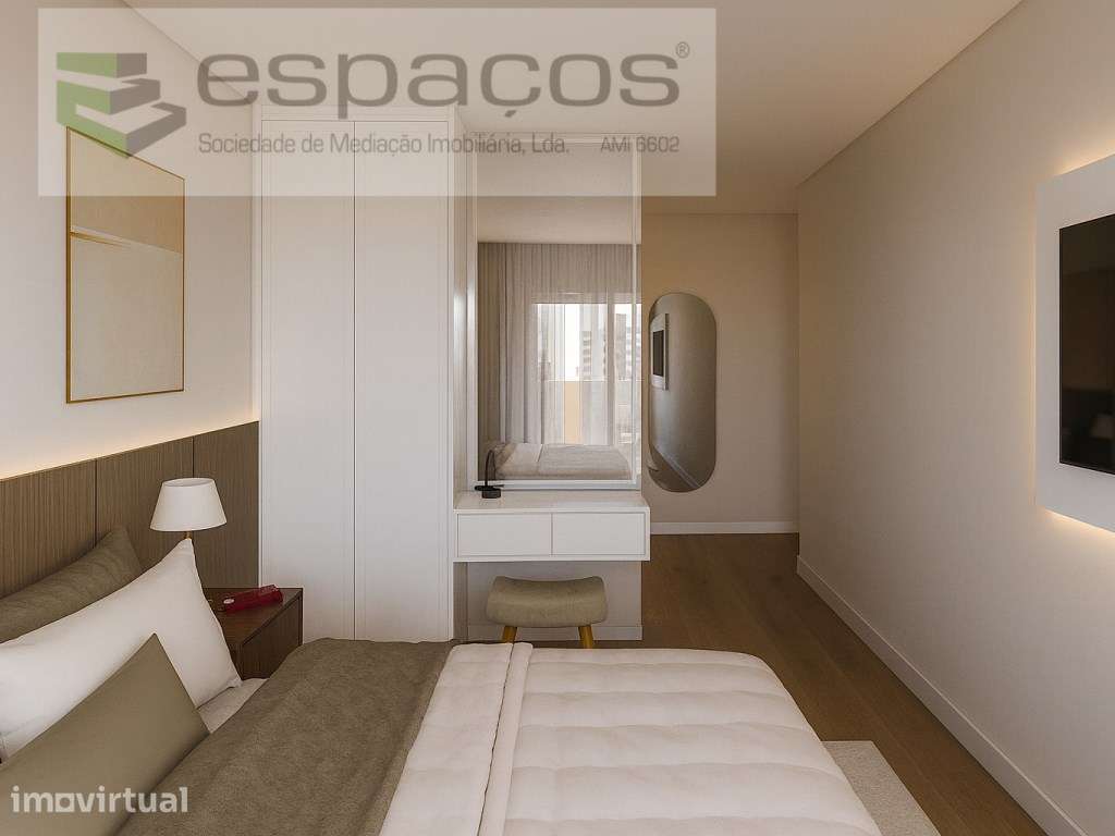 T2 NOVO em Odivelas - Grande imagem: 2/19