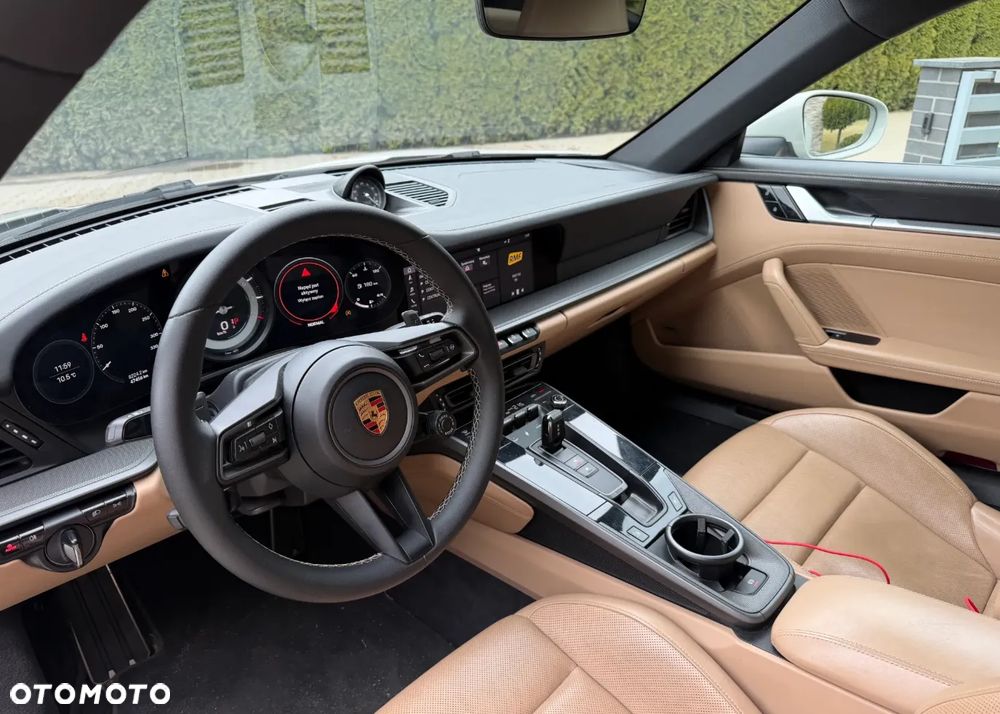 Porsche 911 - 20