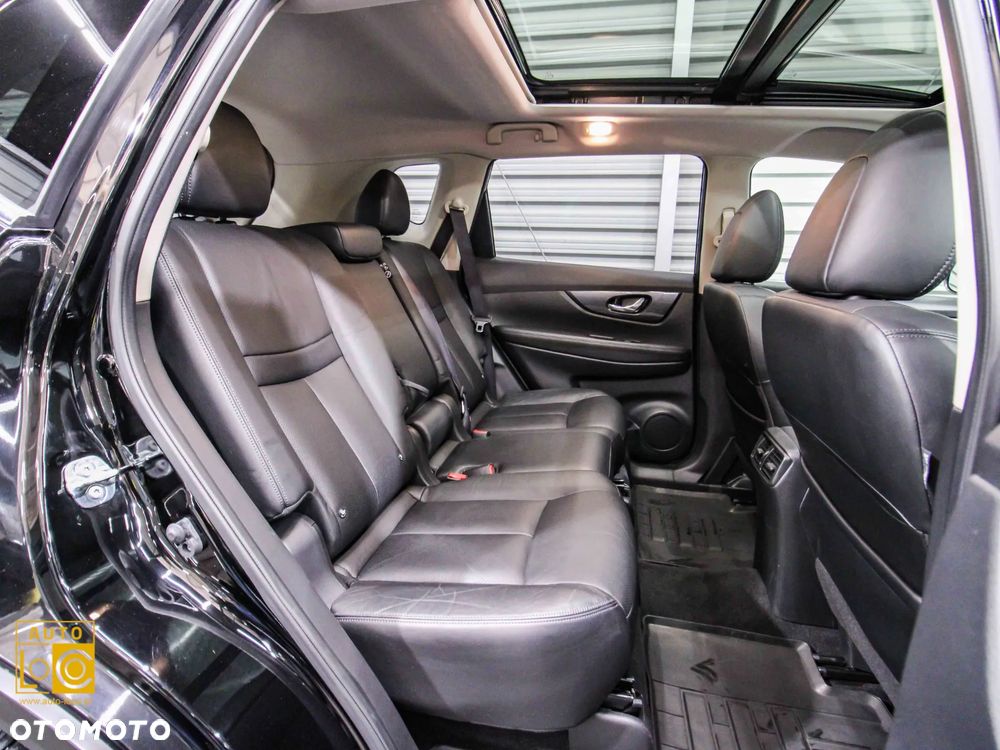Nissan X-Trail 1.6 DIG-T Tekna 2WD - 12