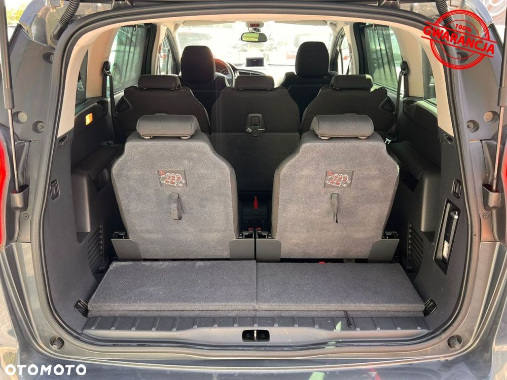 Peugeot 5008 - 39