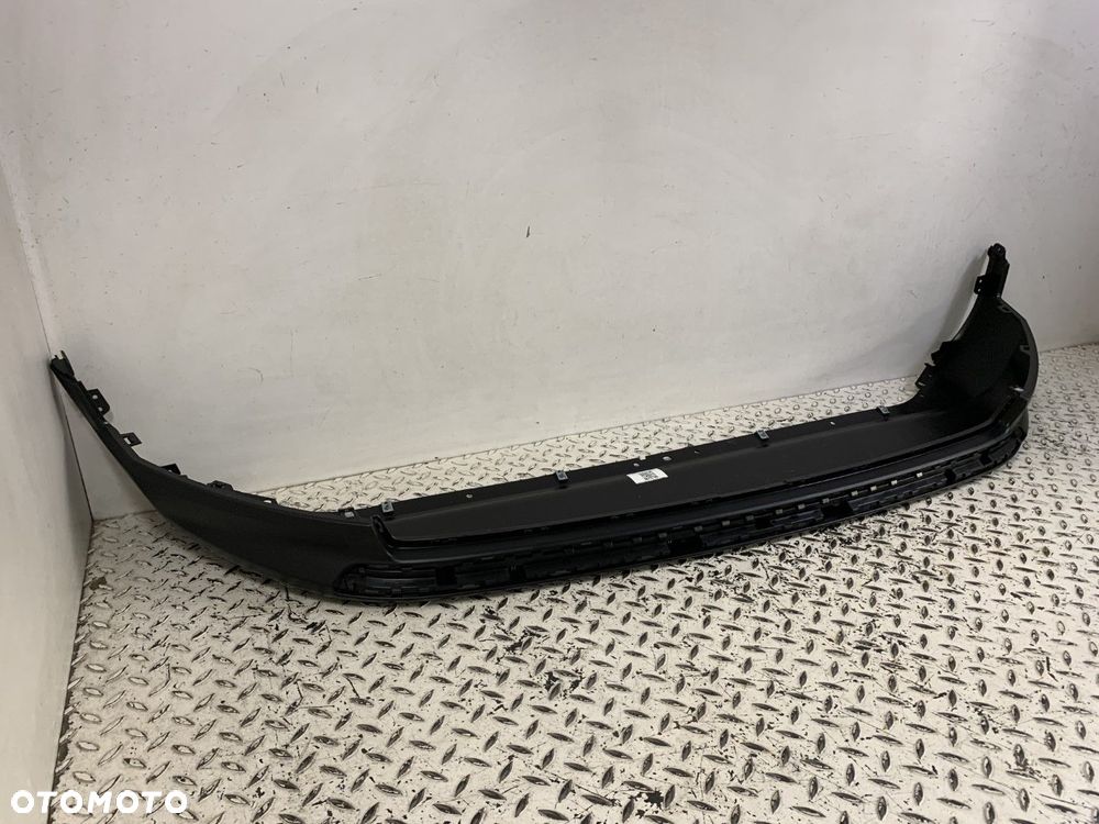 NOWY ORYGINALNY  SPOILER ZDERZAKA PRZEDNIEGO PRZÓD JEEP COMPASS II 2 LIFT  21-26 68510781AA - 4