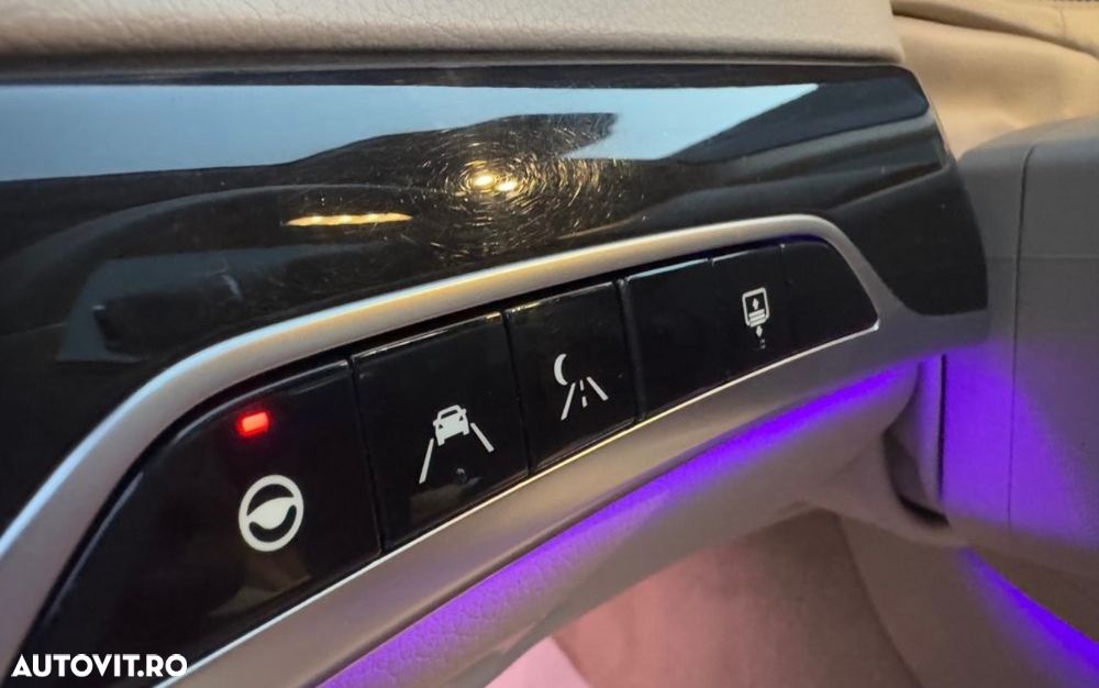 Mercedes-Benz S 350 d 4Matic 9G-TRONIC - 16