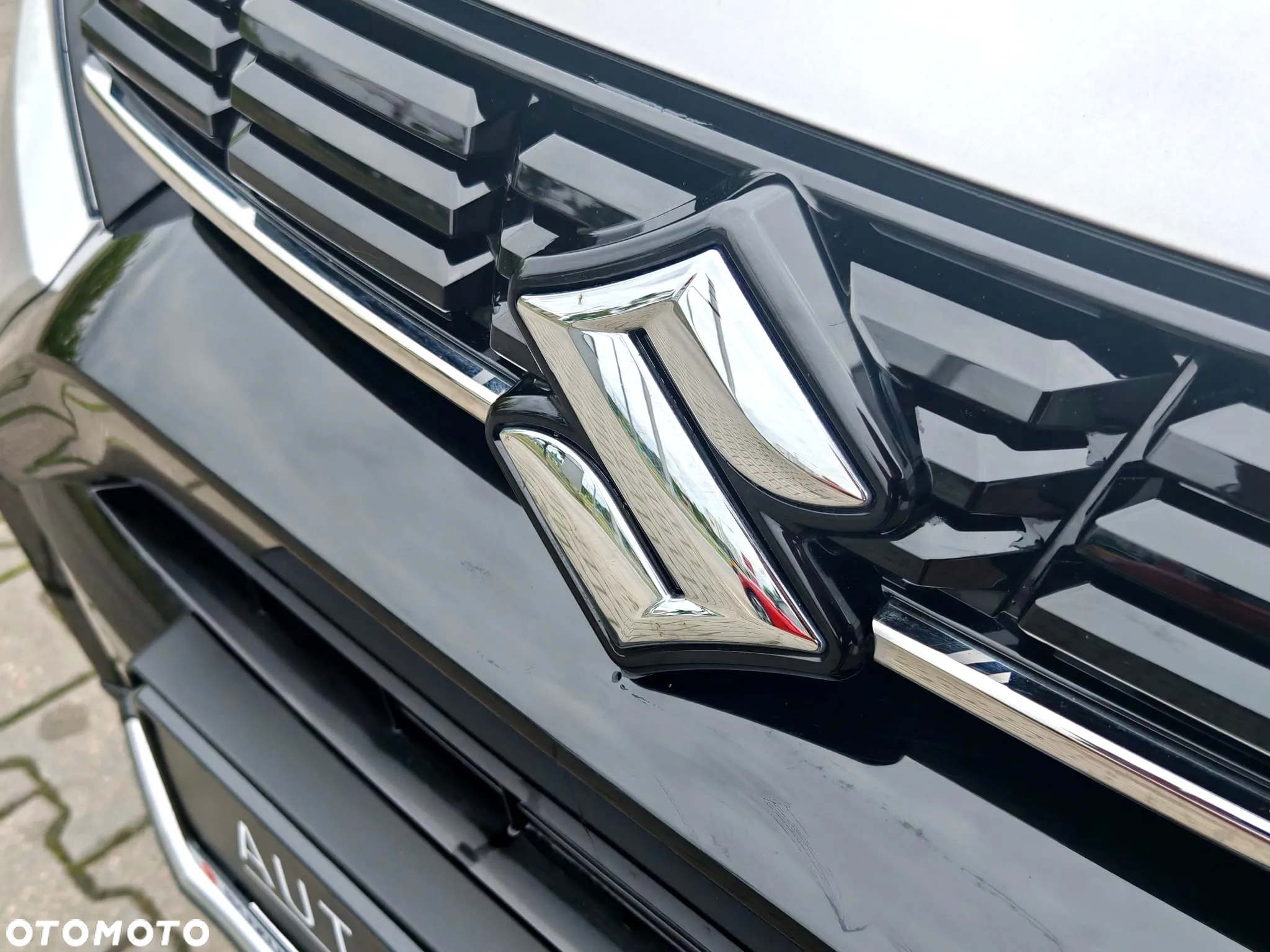 Suzuki Vitara - 8