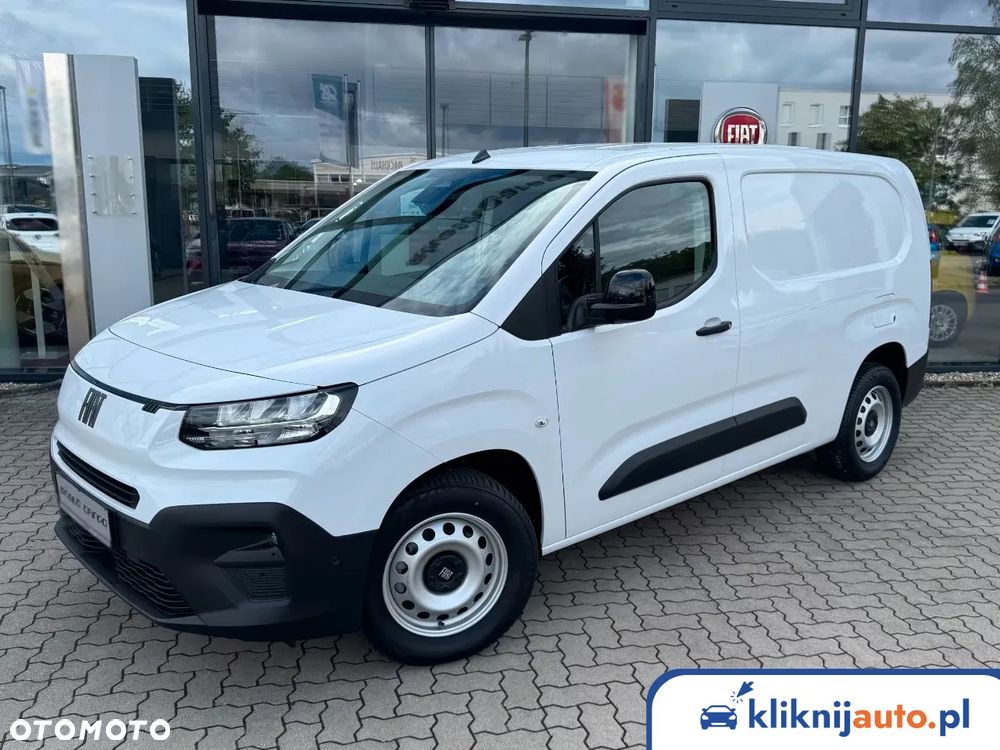 Fiat Doblo Van XL Diesel 130KM Manual - 3