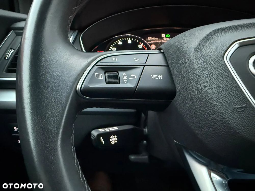 Audi Q5 2.0 TFSI Quattro S tronic - 24