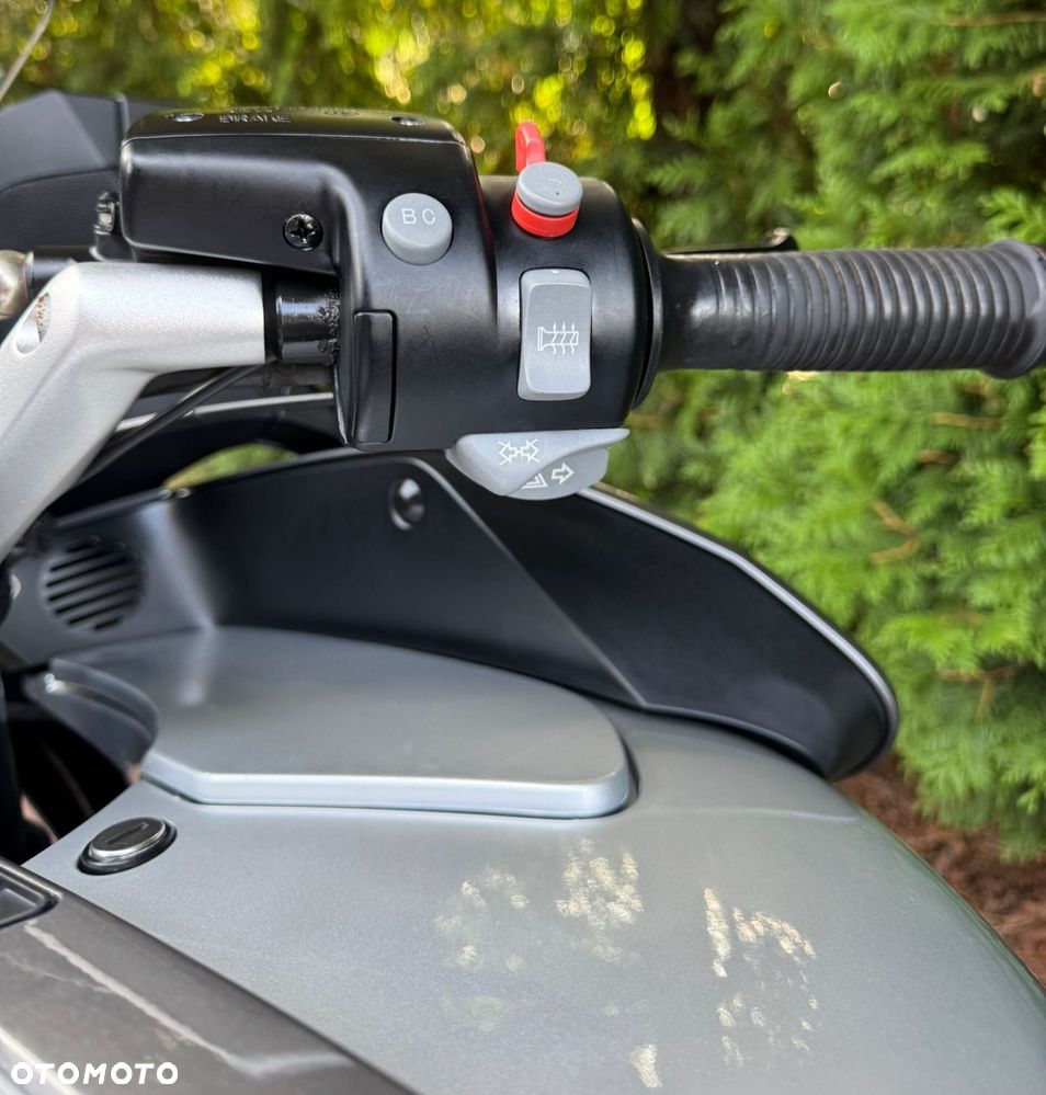 BMW R - 17