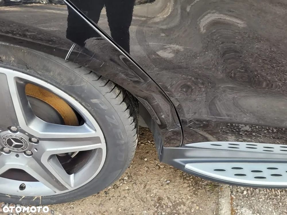Mercedes-Benz GLE 500 e 4Matic 7G-TRONIC - 12