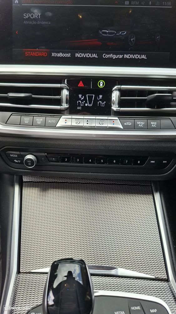 BMW 330 e Pack M Auto - 26