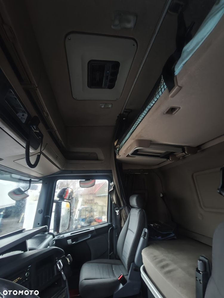 Scania R450 * do żywca * do bydła * świniarka *do trzody - 11