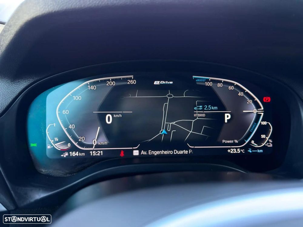 BMW X3 30 e xDrive Pack M - 29