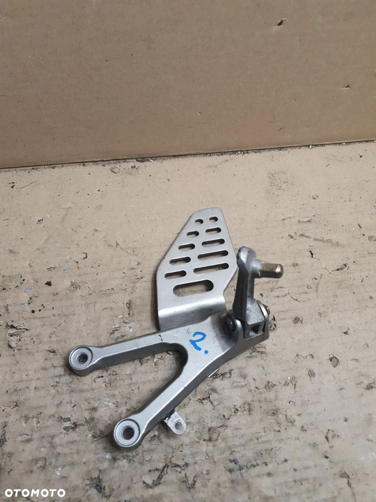 Set stelaż lewy Yamaha R6 RJ11 RJ15 2C0 13S - 1
