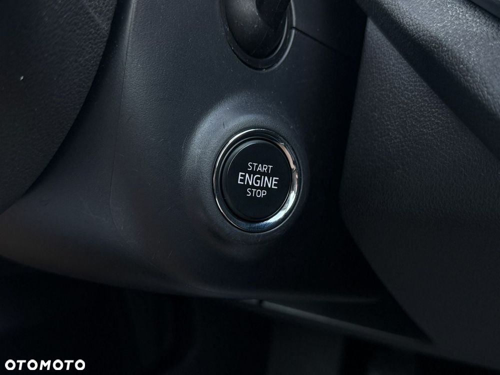 Skoda Octavia 1.5 TSI ACT Ambition - 27