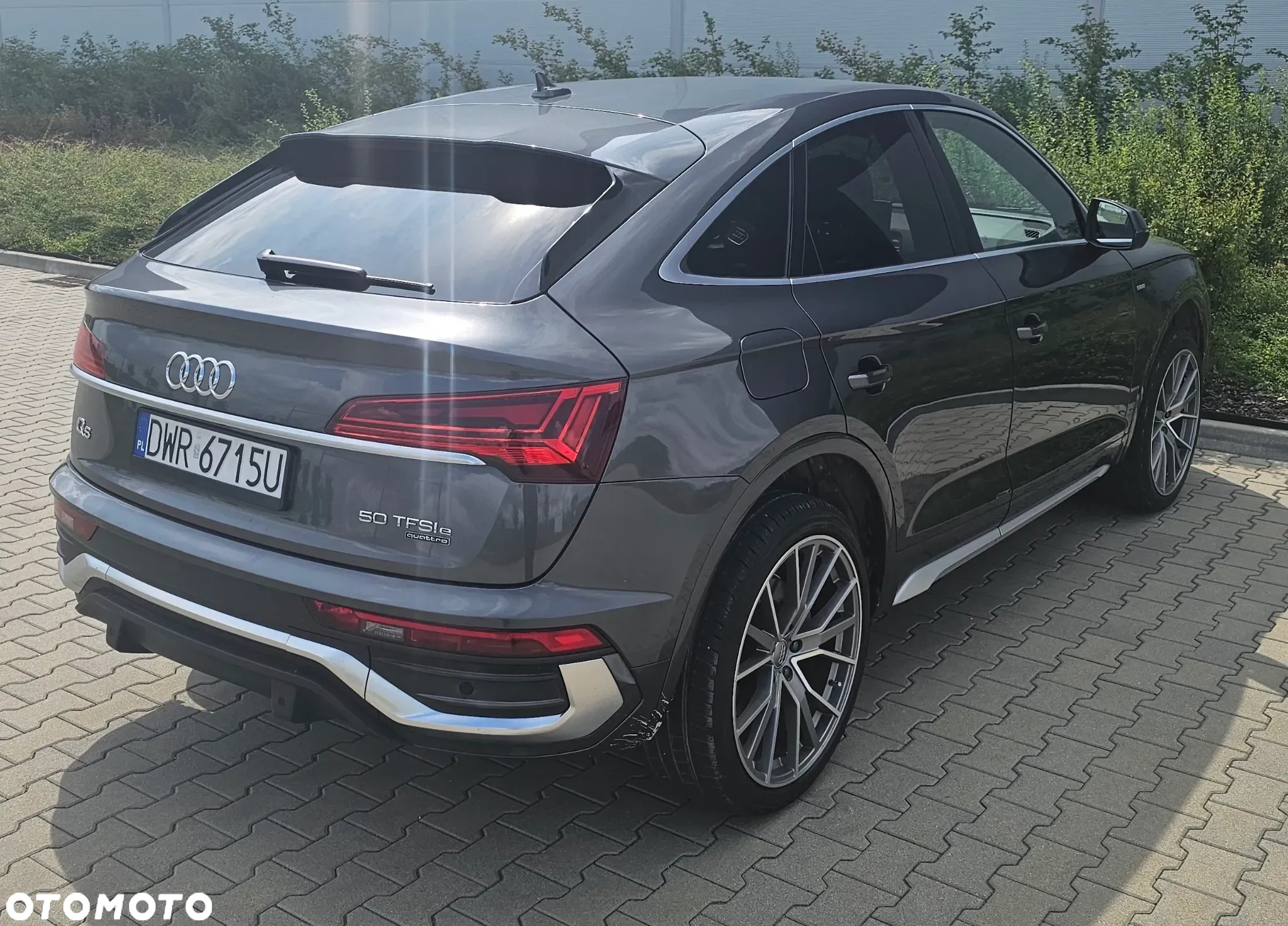 Audi Q5 ver-50-tfsi-e-quattro-advanced-s-tronic - 7