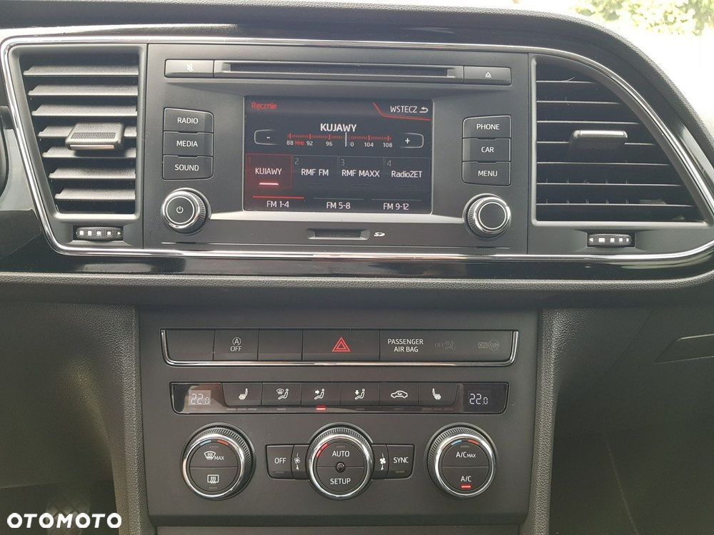 Seat Leon 1.4 TSI Style S&S - 18