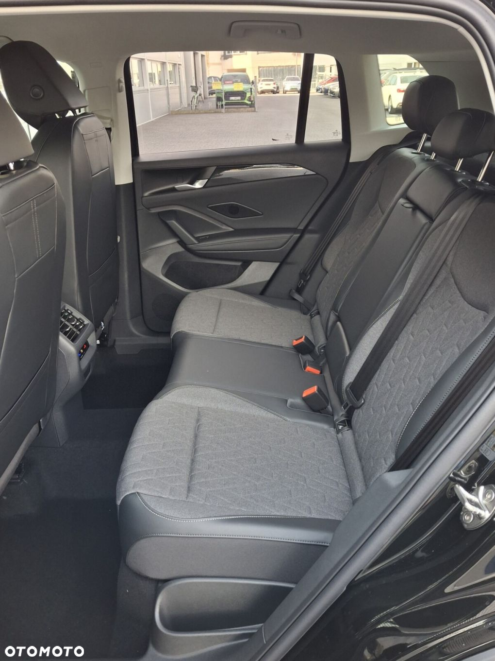 Volkswagen Tiguan 1.5 TSI EVO Life DSG - 12