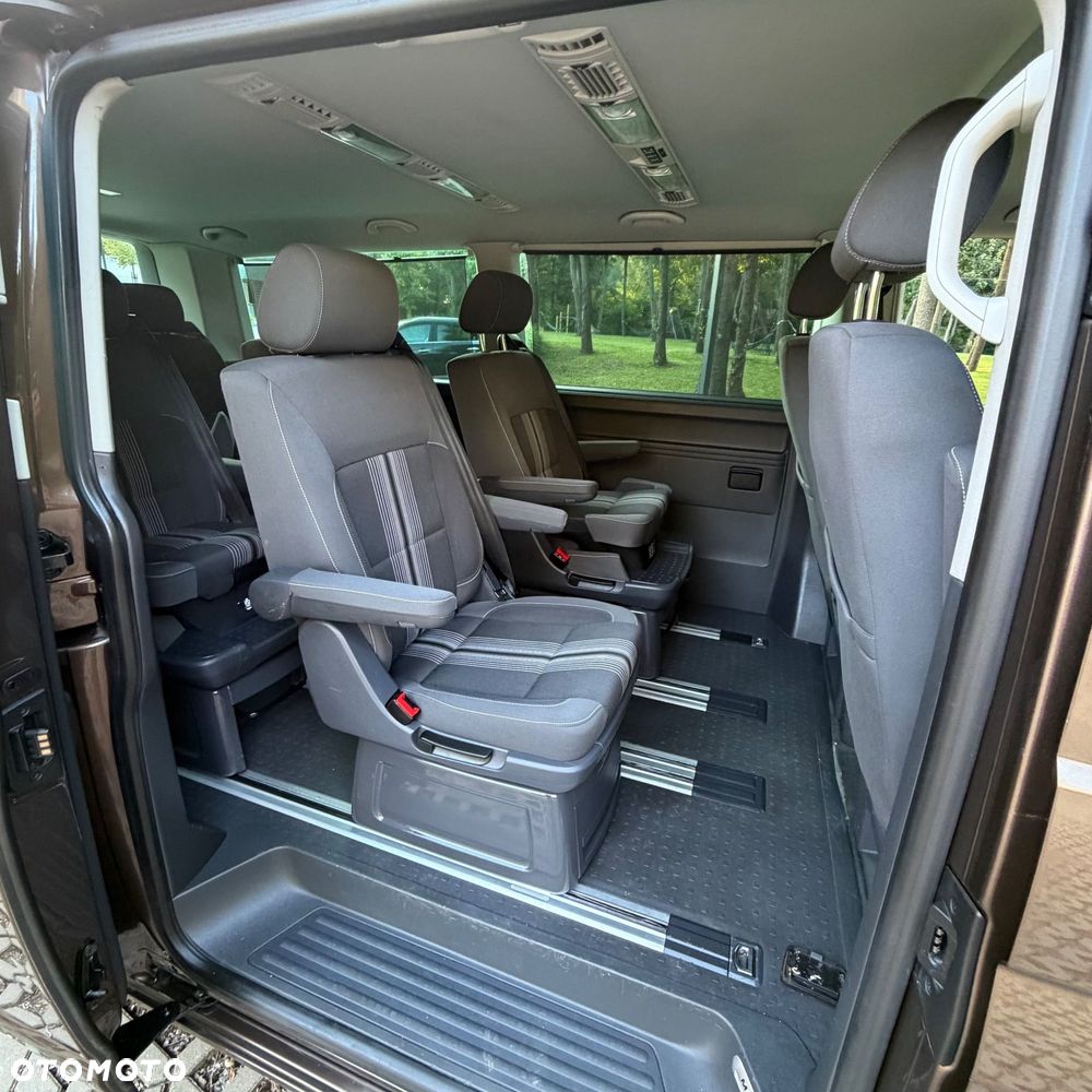 Volkswagen Multivan L2 LIFE - 16