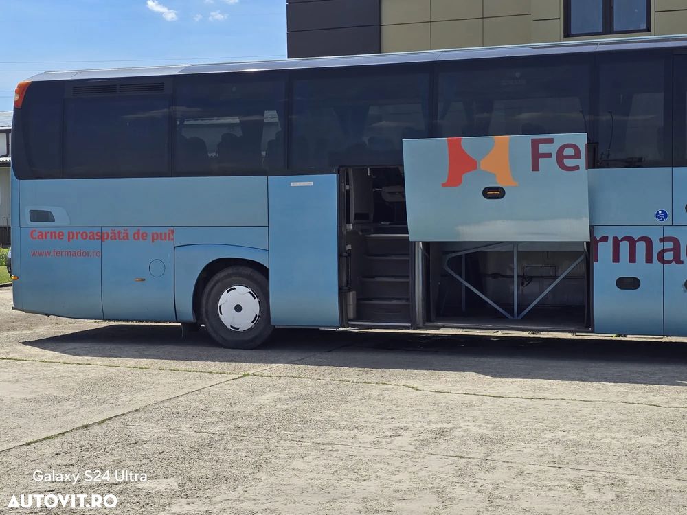 Irisbus Magelys - 2