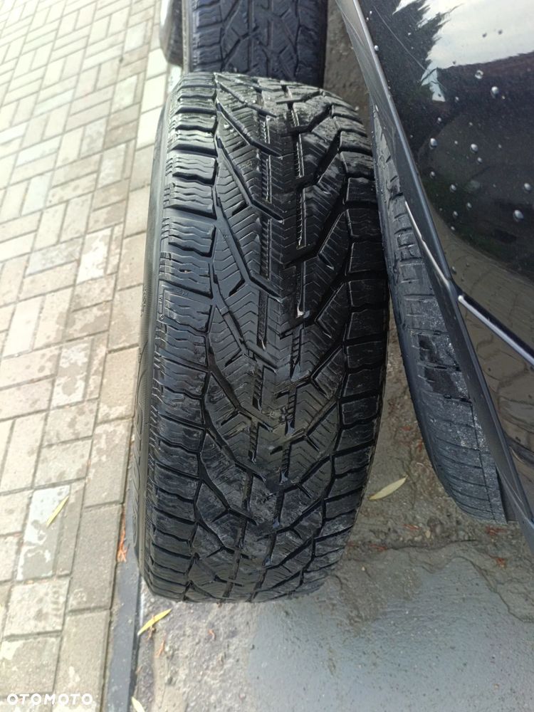 BMW X3 2.0d - 23