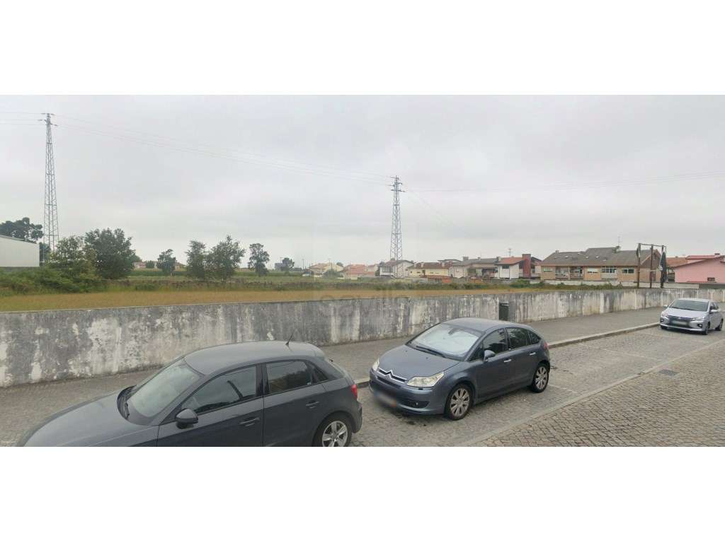 Loteamento em Vila Nova da Telha - Maia - Grande imagem: 4/19