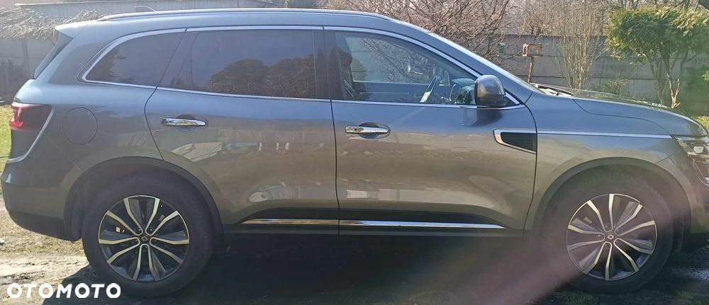 Renault Koleos 2.0 dCi Intens 4x4 X-Tronic - 24