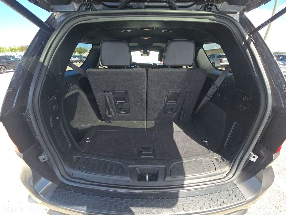 Dodge Durango - 15