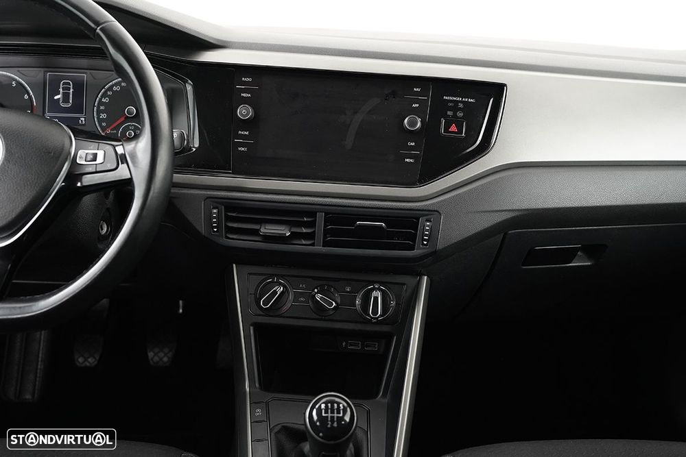 VW Polo 1.0 TSI Confortline - 8