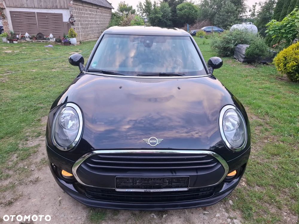 MINI Clubman - 1