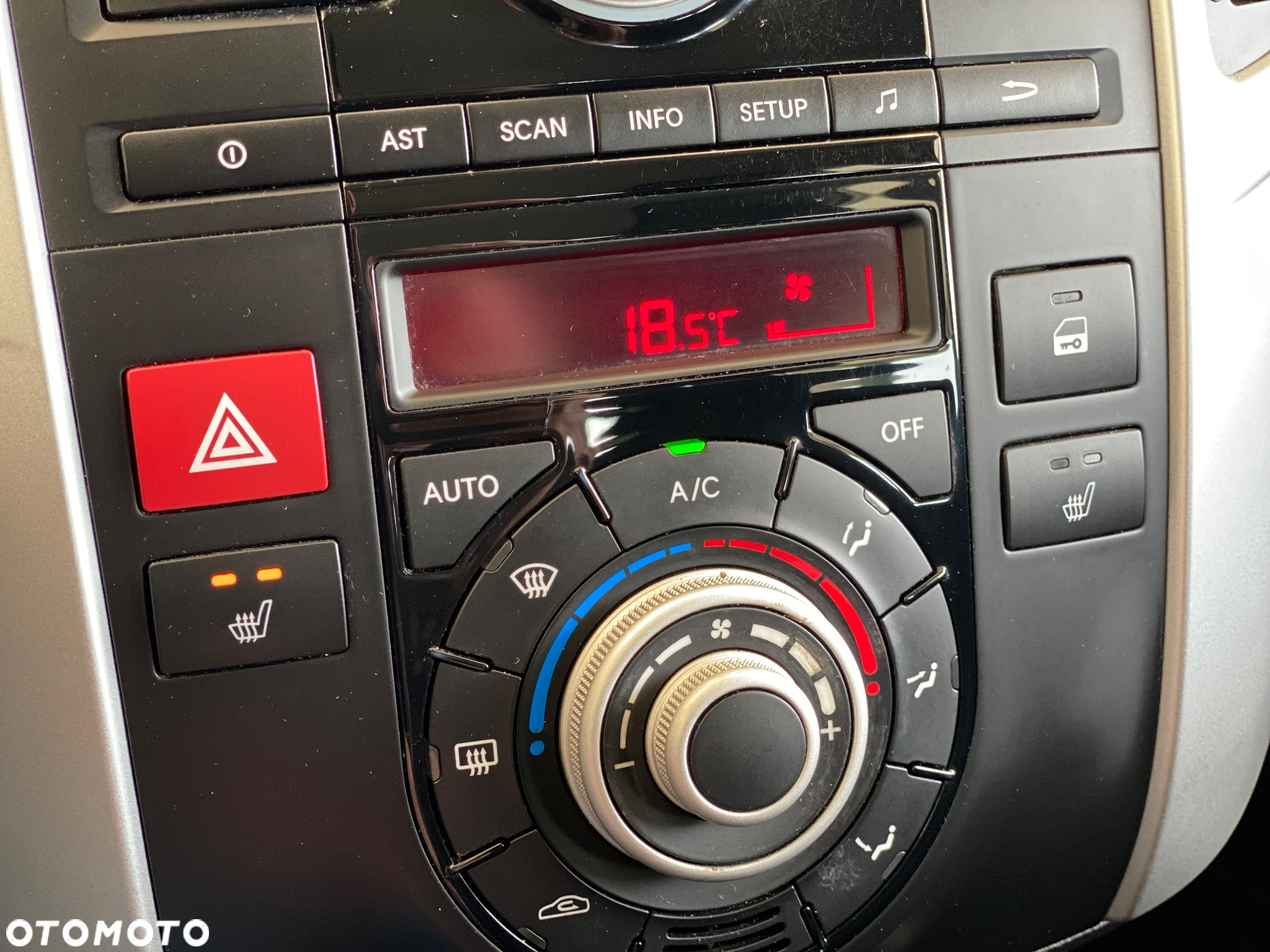 Kia Venga 1.6 CRDi XL - 23