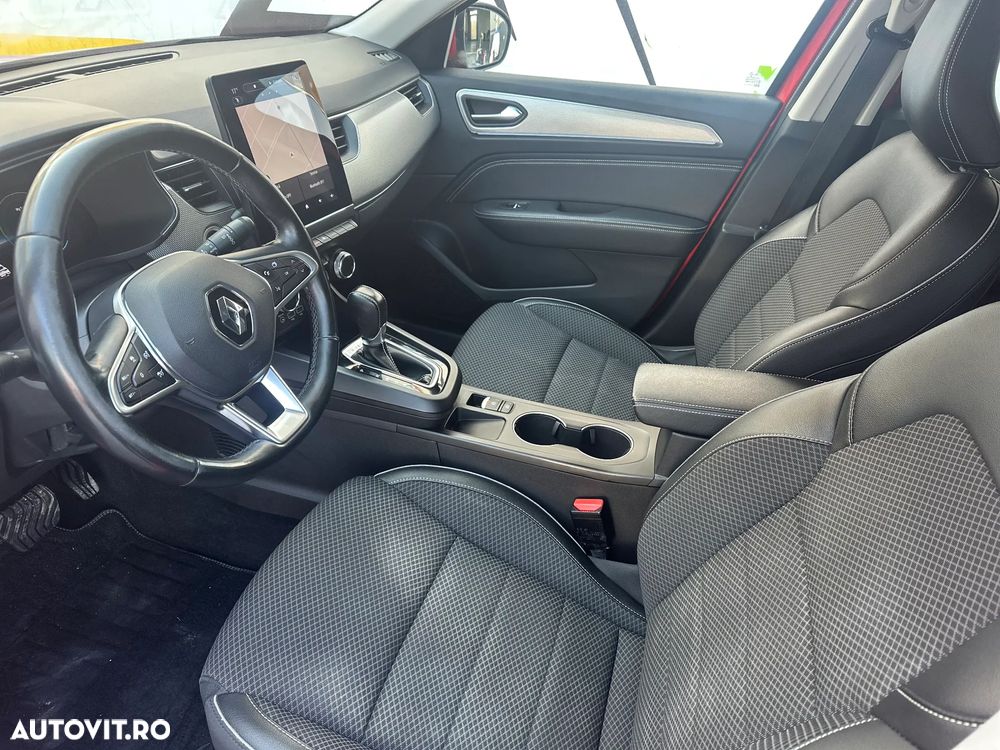 Renault Arkana E-TECH 145 E-Tech Engineered - 6