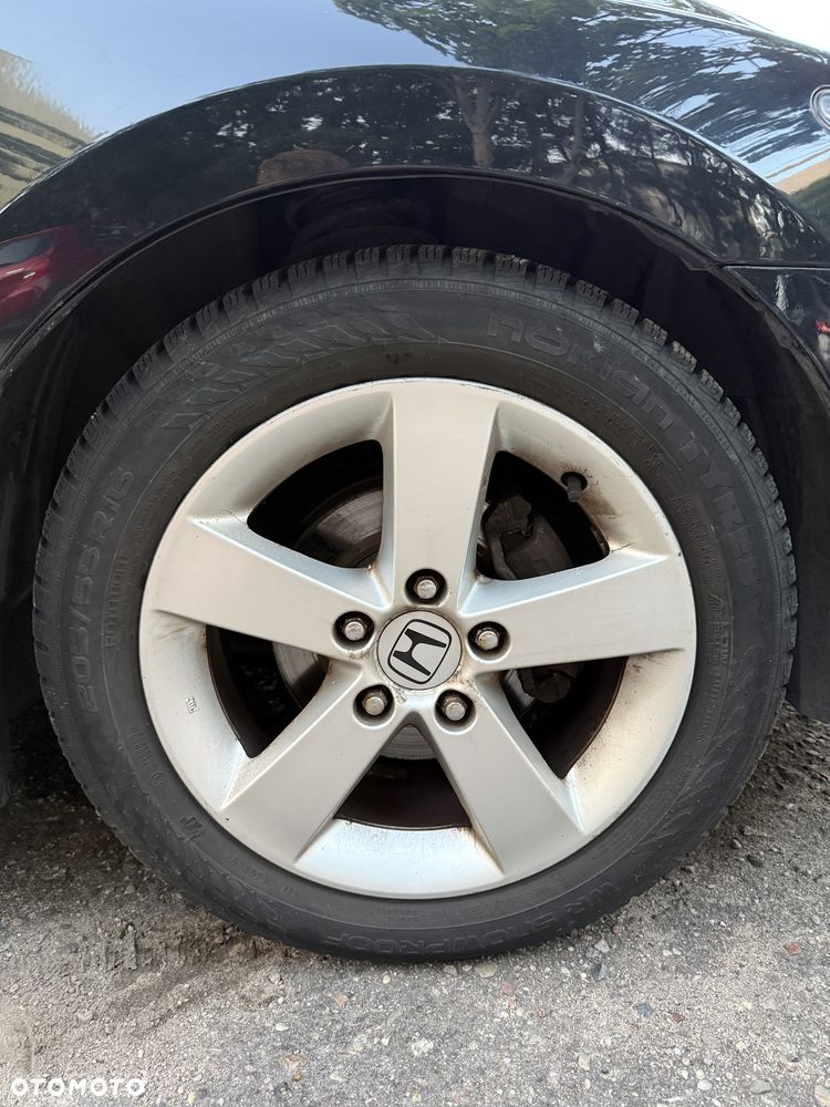 Honda Civic - 28
