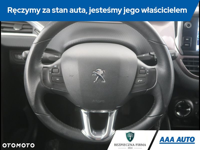 Peugeot 2008 - 16