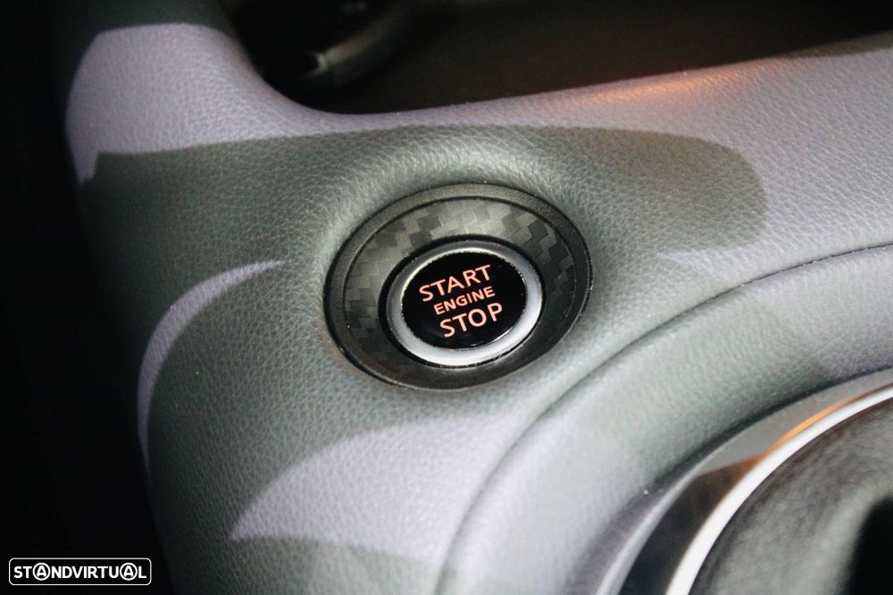 Nissan Juke 1.0 DIG-T N-Connecta DCT - 17