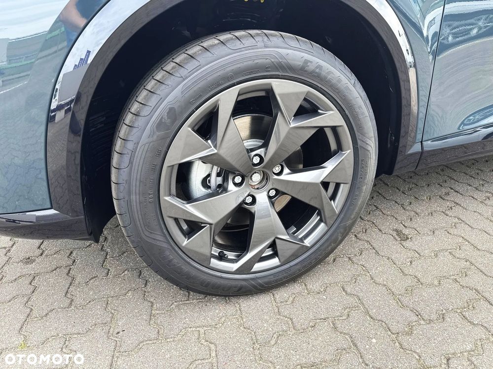 Cupra Formentor 1.5 eTSI mHEV DSG - 20