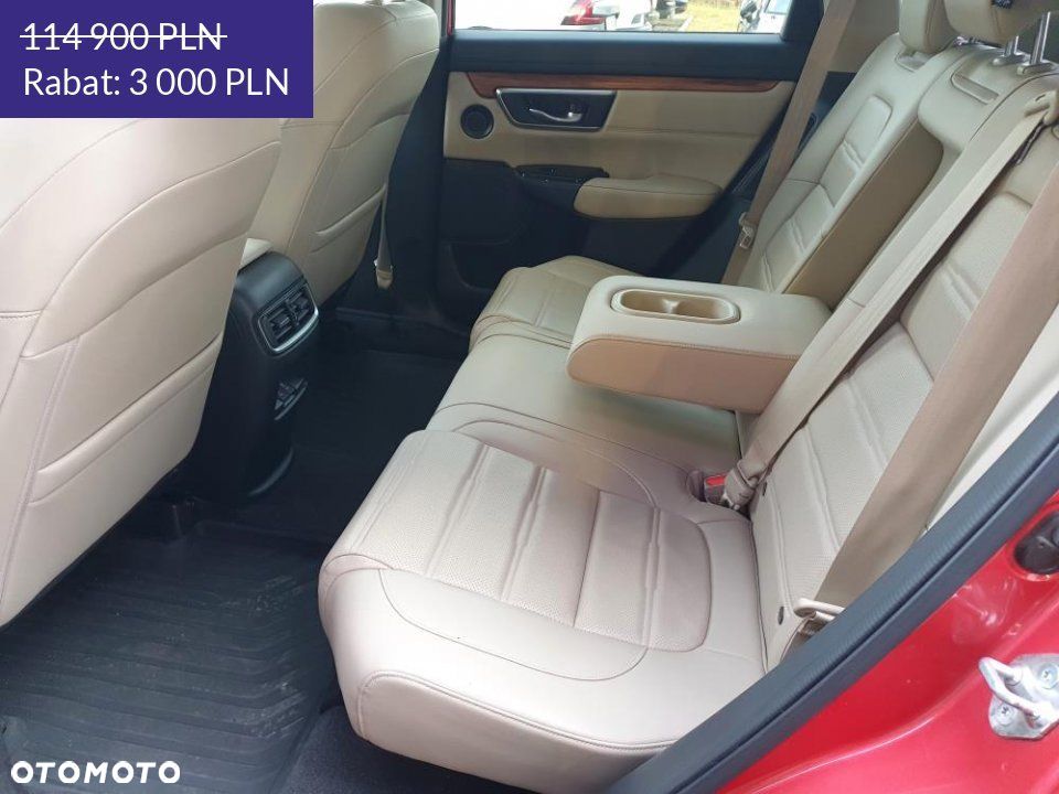 Honda CR-V - 32