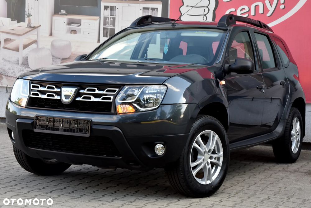 Dacia Duster 1.2 TCe Celebration - 9