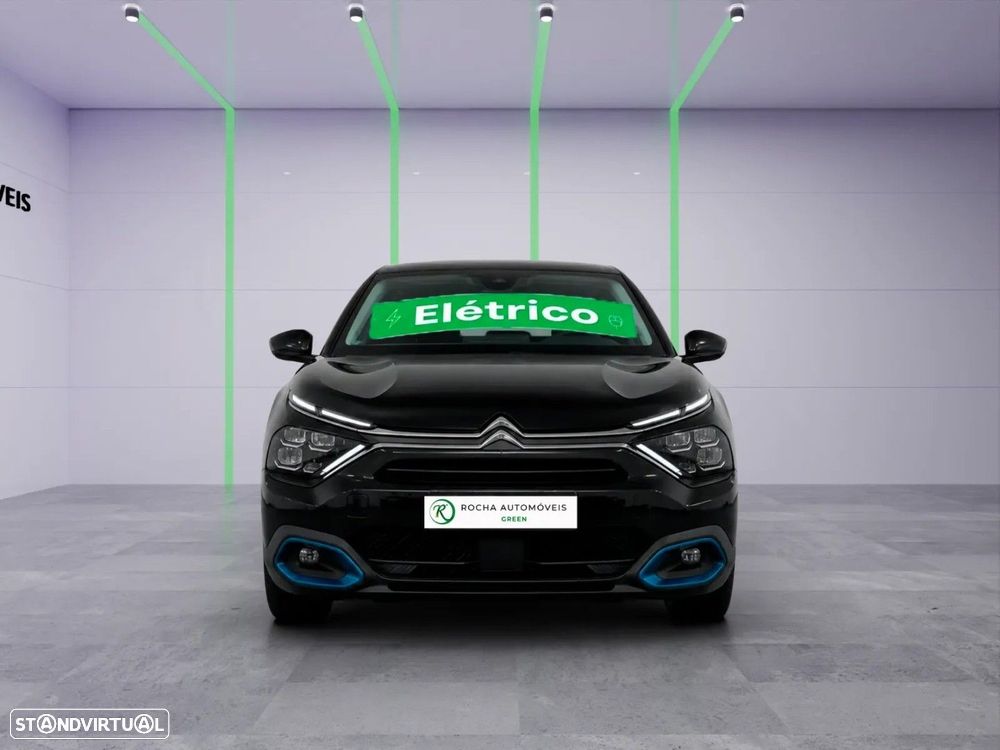 Citroën e-C4 X - 3