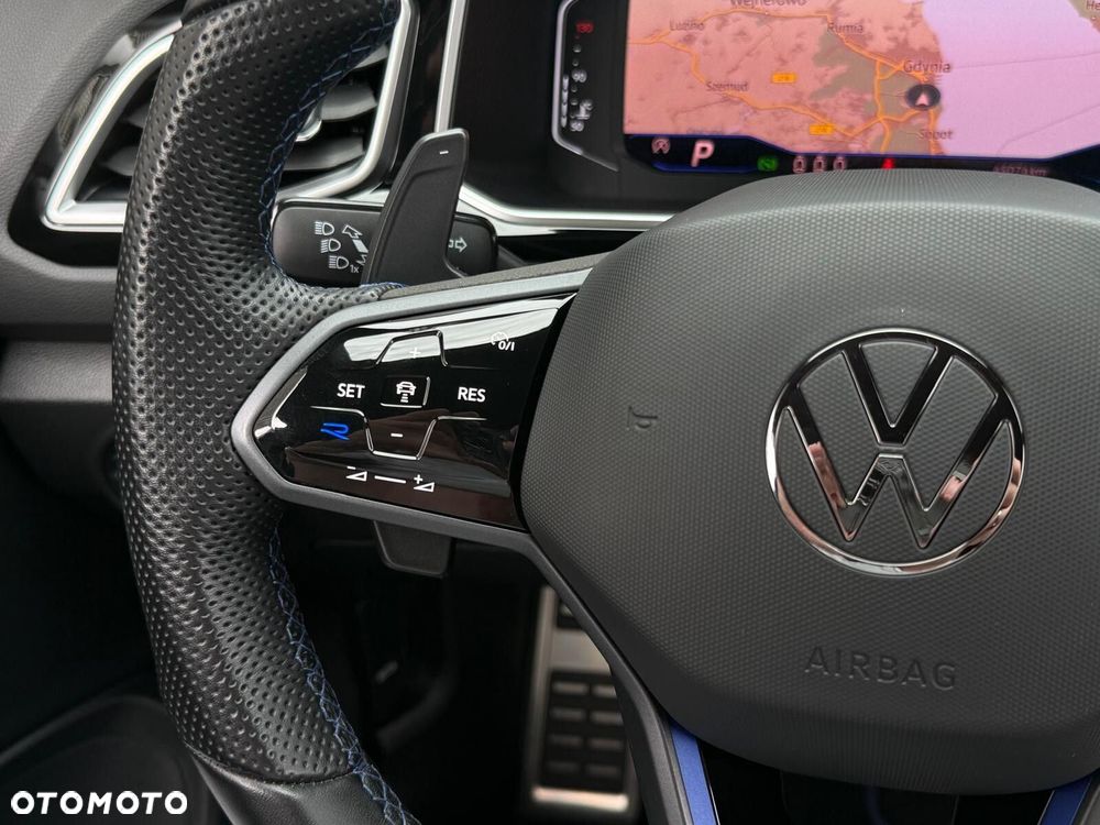 Volkswagen T-Roc - 27