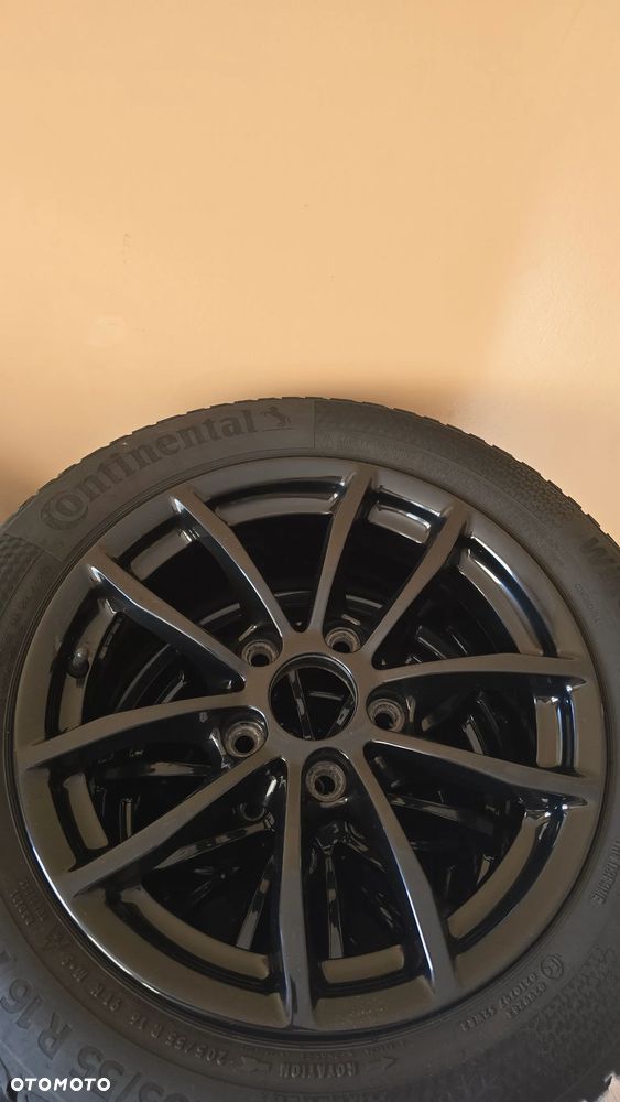 BMW Seria 1 120d - 19