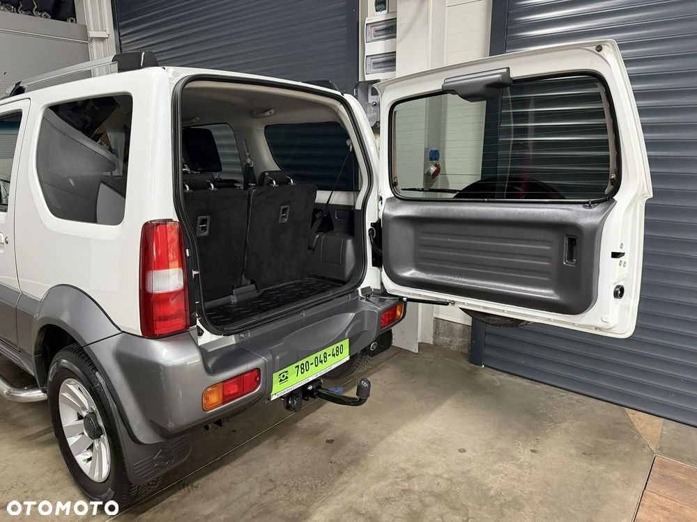 Suzuki Jimny - 18